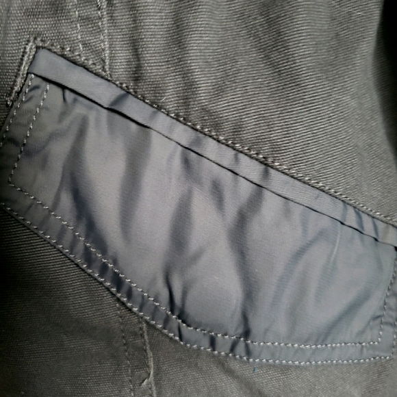 Jacket - Picture 6 of 6